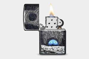 Own the 2019 Zippo Collectible Lighter Zippo Lighters: Iconic Windproof Lighters, History & Collectibles Own the 2019 Zippo Collectible Lighter | Zippo Lighters: Iconic Windproof Lighters, History & Collectibles
