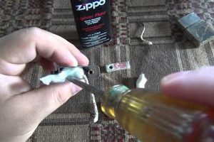 Easy Zippo Wick Installation Guide: Tips & Tricks Zippo Lighters: Iconic Windproof Lighters, History & Collectibles Easy Zippo Wick Installation Guide: Tips & Tricks | Zippo Lighters: Iconic Windproof Lighters, History & Collectibles