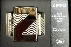 Own the 2020 Zippo Collectible of the Year! Zippo Lighters: Iconic Windproof Lighters, History & Collectibles Own the 2020 Zippo Collectible of the Year! | Zippo Lighters: Iconic Windproof Lighters, History & Collectibles