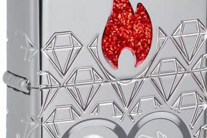 Zippo 2022 Collectible: Lighter of the Year Zippo Lighters: Iconic Windproof Lighters, History & Collectibles Zippo 2022 Collectible: Lighter of the Year | Zippo Lighters: Iconic Windproof Lighters, History & Collectibles