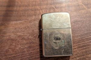 Vintage Gold Filled Zippos: No Date? No Problem! Zippo Lighters: Iconic Windproof Lighters, History & Collectibles Vintage Gold Filled Zippos: No Date? No Problem! | Zippo Lighters: Iconic Windproof Lighters, History & Collectibles