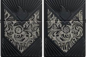 Own the 2024 Zippo Collectible of the Year! Zippo Lighters: Iconic Windproof Lighters, History & Collectibles Own the 2024 Zippo Collectible of the Year! | Zippo Lighters: Iconic Windproof Lighters, History & Collectibles
