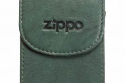Vintage Ladies' Cigarette Cases with Zippo Pouch | Zippo Lighters: Iconic Windproof Lighters, History & Collectibles