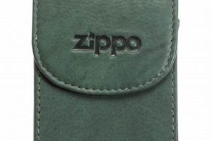 Vintage Ladies' Cigarette Cases with Zippo Pouch Zippo Lighters: Iconic Windproof Lighters, History & Collectibles Vintage Ladies' Cigarette Cases with Zippo Pouch | Zippo Lighters: Iconic Windproof Lighters, History & Collectibles