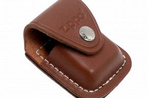 Best Zippo Holsters & Cases: Custom Carry Zippo Lighters: Iconic Windproof Lighters, History & Collectibles Best Zippo Holsters & Cases: Custom Carry | Zippo Lighters: Iconic Windproof Lighters, History & Collectibles