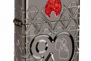 Zippo 90th Anniversary Collectible Lighters & More Zippo Lighters: Iconic Windproof Lighters, History & Collectibles Zippo 90th Anniversary Collectible Lighters & More | Zippo Lighters: Iconic Windproof Lighters, History & Collectibles