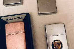 Best Zippo Lighters: Are They Good? (Review) Zippo Lighters: Iconic Windproof Lighters, History & Collectibles Best Zippo Lighters: Are They Good? (Review) | Zippo Lighters: Iconic Windproof Lighters, History & Collectibles