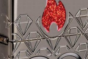 Zippo 90th Anniversary Collectible: Limited Edition Zippo Lighters: Iconic Windproof Lighters, History & Collectibles Zippo 90th Anniversary Collectible: Limited Edition | Zippo Lighters: Iconic Windproof Lighters, History & Collectibles