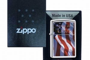 Custom Zippo Made in USA: Lighters & Engraving Zippo Lighters: Iconic Windproof Lighters, History & Collectibles Custom Zippo Made in USA: Lighters & Engraving | Zippo Lighters: Iconic Windproof Lighters, History & Collectibles