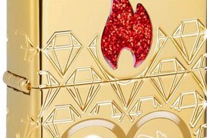 Zippo's 90th Anniversary Collectible: A Must-Have Zippo Lighters: Iconic Windproof Lighters, History & Collectibles Zippo's 90th Anniversary Collectible: A Must-Have | Zippo Lighters: Iconic Windproof Lighters, History & Collectibles