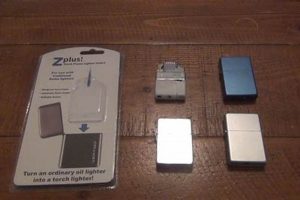 Upgrade: Zippo to Butane Conversion Guide Zippo Lighters: Iconic Windproof Lighters, History & Collectibles Upgrade: Zippo to Butane Conversion Guide | Zippo Lighters: Iconic Windproof Lighters, History & Collectibles