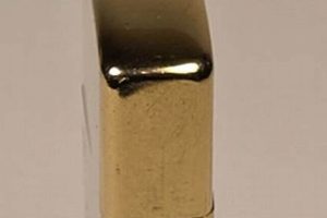 Vintage Presidential 10k Gold Filled Slimline Zippo Lighter Zippo Lighters: Iconic Windproof Lighters, History & Collectibles Vintage Presidential 10k Gold Filled Slimline Zippo Lighter | Zippo Lighters: Iconic Windproof Lighters, History & Collectibles