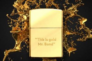 Luxury Pure Gold Zippo Lighters: The Ultimate Guide Zippo Lighters: Iconic Windproof Lighters, History & Collectibles Luxury Pure Gold Zippo Lighters: The Ultimate Guide | Zippo Lighters: Iconic Windproof Lighters, History & Collectibles