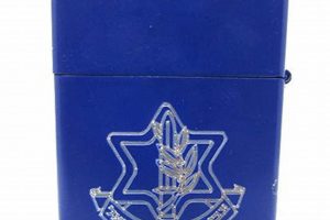 Idf Engraved Zippo Zippo Lighters: Iconic Windproof Lighters, History & Collectibles Idf Engraved Zippo | Zippo Lighters: Iconic Windproof Lighters, History & Collectibles