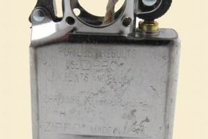 Customize Your Zippo: Insert Replacement Guide Zippo Lighters: Iconic Windproof Lighters, History & Collectibles Customize Your Zippo: Insert Replacement Guide | Zippo Lighters: Iconic Windproof Lighters, History & Collectibles