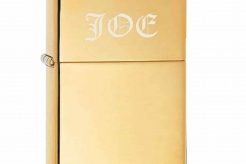 Custom Logo Engraved Zippo Lighters Zippo Lighters: Iconic Windproof Lighters, History & Collectibles Custom Logo Engraved Zippo Lighters | Zippo Lighters: Iconic Windproof Lighters, History & Collectibles