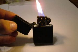 How to Change Zippo & BIC Lighter Flints Safem Fabrication - Precision Engineering & Custom Manufacturing Solutions How to Change Zippo & BIC Lighter Flints | Safem Fabrication - Precision Engineering & Custom Manufacturing Solutions