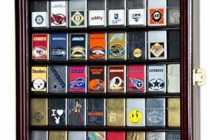 Shop Zippo Display Cases: Best Cases & Stands Safem Fabrication - Precision Engineering & Custom Manufacturing Solutions Shop Zippo Display Cases: Best Cases & Stands | Safem Fabrication - Precision Engineering & Custom Manufacturing Solutions