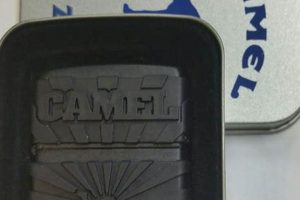 Black Camel Zippo Lighter Safem Fabrication - Precision Engineering & Custom Manufacturing Solutions Black Camel Zippo Lighter | Safem Fabrication - Precision Engineering & Custom Manufacturing Solutions