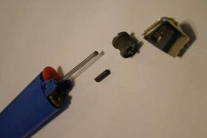 Easy Zippo Flint Replacement Guide & Tips | Safem Fabrication - Precision Engineering & Custom Manufacturing Solutions