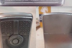 Zippo Flint Storage: How & Where to Store it Safem Fabrication - Precision Engineering & Custom Manufacturing Solutions Zippo Flint Storage: How & Where to Store it | Safem Fabrication - Precision Engineering & Custom Manufacturing Solutions