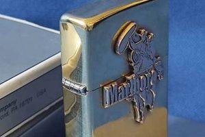 Collecting Rare Vintage Zippo Lighters: A Guide Safem Fabrication - Precision Engineering & Custom Manufacturing Solutions Collecting Rare Vintage Zippo Lighters: A Guide | Safem Fabrication - Precision Engineering & Custom Manufacturing Solutions