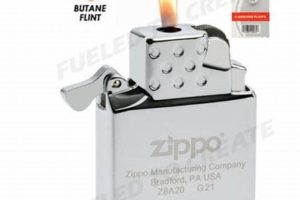 Top Zippo Soft Flame Butane Inserts: Reviews & Guide Safem Fabrication - Precision Engineering & Custom Manufacturing Solutions Top Zippo Soft Flame Butane Inserts: Reviews & Guide | Safem Fabrication - Precision Engineering & Custom Manufacturing Solutions
