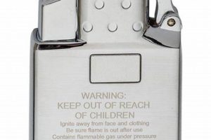 Best Butane Inserts for Zippo on eBay Safem Fabrication - Precision Engineering & Custom Manufacturing Solutions Best Butane Inserts for Zippo on eBay | Safem Fabrication - Precision Engineering & Custom Manufacturing Solutions