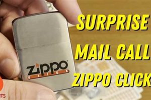 Join the Zippo Click Club: Custom Zippo Tricks & Tips Safem Fabrication - Precision Engineering & Custom Manufacturing Solutions Join the Zippo Click Club: Custom Zippo Tricks & Tips | Safem Fabrication - Precision Engineering & Custom Manufacturing Solutions