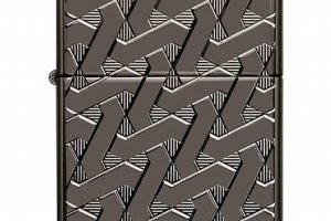 Black Ice Armor Zippo Safem Fabrication - Precision Engineering & Custom Manufacturing Solutions Black Ice Armor Zippo | Safem Fabrication - Precision Engineering & Custom Manufacturing Solutions
