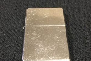 Finding Rare Zippo Outer Cases: A Collector's Guide Safem Fabrication - Precision Engineering & Custom Manufacturing Solutions Finding Rare Zippo Outer Cases: A Collector's Guide | Safem Fabrication - Precision Engineering & Custom Manufacturing Solutions