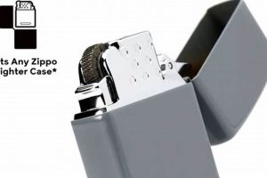Best Butane Inserts for Zippo Lighters Safem Fabrication - Precision Engineering & Custom Manufacturing Solutions Best Butane Inserts for Zippo Lighters | Safem Fabrication - Precision Engineering & Custom Manufacturing Solutions