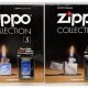 Complete DeAgostini Zippo Collection: Issue Guide | Safem Fabrication - Precision Engineering & Custom Manufacturing Solutions