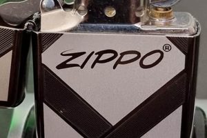 Black Ice Finish Zippo Safem Fabrication - Precision Engineering & Custom Manufacturing Solutions Black Ice Finish Zippo | Safem Fabrication - Precision Engineering & Custom Manufacturing Solutions