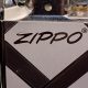 Black Ice Finish Zippo | Safem Fabrication - Precision Engineering & Custom Manufacturing Solutions
