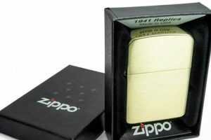 Vintage 1941 Brass Zippo Lighters: A Collector's Guide Safem Fabrication - Precision Engineering & Custom Manufacturing Solutions Vintage 1941 Brass Zippo Lighters: A Collector's Guide | Safem Fabrication - Precision Engineering & Custom Manufacturing Solutions