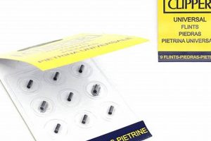 Best Clipper Flint for Zippo: A User's Guide Safem Fabrication - Precision Engineering & Custom Manufacturing Solutions Best Clipper Flint for Zippo: A User's Guide | Safem Fabrication - Precision Engineering & Custom Manufacturing Solutions