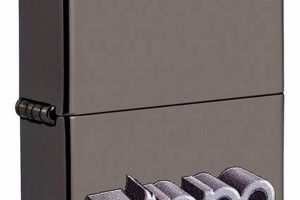 Custom Black Ice Zippo Lighters | Logo Engraving Safem Fabrication - Precision Engineering & Custom Manufacturing Solutions Custom Black Ice Zippo Lighters | Logo Engraving | Safem Fabrication - Precision Engineering & Custom Manufacturing Solutions