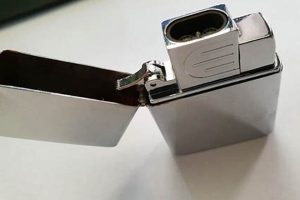 Custom Zippo Jet Lighter Inserts & Mods Safem Fabrication - Precision Engineering & Custom Manufacturing Solutions Custom Zippo Jet Lighter Inserts & Mods | Safem Fabrication - Precision Engineering & Custom Manufacturing Solutions