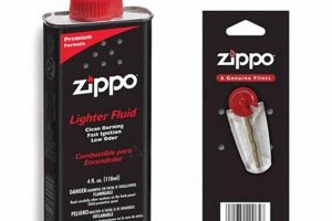 Do Coghlan's Flints Work with Zippo? Yes! Safem Fabrication - Precision Engineering & Custom Manufacturing Solutions Do Coghlan's Flints Work with Zippo? Yes! | Safem Fabrication - Precision Engineering & Custom Manufacturing Solutions