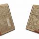 Custom Laser Engraved Zippo | Safem Fabrication - Precision Engineering & Custom Manufacturing Solutions