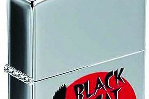 Black Cat Club Zippo Safem Fabrication - Precision Engineering & Custom Manufacturing Solutions Black Cat Club Zippo | Safem Fabrication - Precision Engineering & Custom Manufacturing Solutions