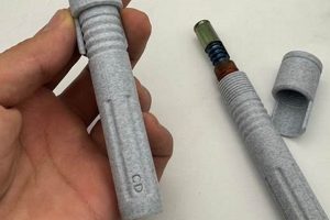 Best DynaVap & Zippo Case: Ultimate Guide Safem Fabrication - Precision Engineering & Custom Manufacturing Solutions Best DynaVap & Zippo Case: Ultimate Guide | Safem Fabrication - Precision Engineering & Custom Manufacturing Solutions