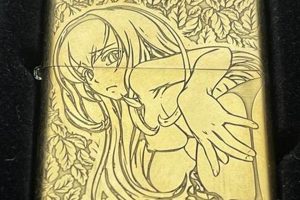 Cool Anime Zippo Cases: Find Yours Now! Safem Fabrication - Precision Engineering & Custom Manufacturing Solutions Cool Anime Zippo Cases: Find Yours Now! | Safem Fabrication - Precision Engineering & Custom Manufacturing Solutions
