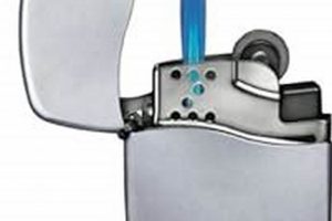 Best Blue Zippo Butane Lighter: Reviews & Buying Guide Safem Fabrication - Precision Engineering & Custom Manufacturing Solutions Best Blue Zippo Butane Lighter: Reviews & Buying Guide | Safem Fabrication - Precision Engineering & Custom Manufacturing Solutions