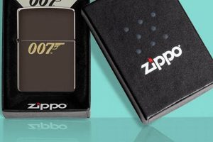 Classic Gold 007 Zippo Lighters: A Guide Zippo Lighters: Iconic Windproof Lighters, History & Collectibles Classic Gold 007 Zippo Lighters: A Guide | Zippo Lighters: Iconic Windproof Lighters, History & Collectibles