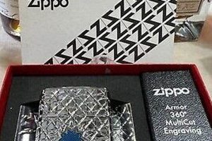 Best eBay Zippo Collection Guide & Tips Zippo Lighters: Iconic Windproof Lighters, History & Collectibles Best eBay Zippo Collection Guide & Tips | Zippo Lighters: Iconic Windproof Lighters, History & Collectibles
