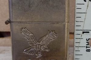 Upgrade Zippo: Eagle Double Flame Wick Insert Safem Fabrication - Precision Engineering & Custom Manufacturing Solutions Upgrade Zippo: Eagle Double Flame Wick Insert | Safem Fabrication - Precision Engineering & Custom Manufacturing Solutions