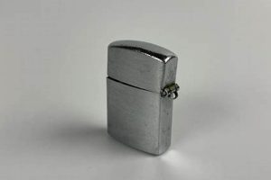Zippo Lighters: Made in the USA Since 1932 Safem Fabrication - Precision Engineering & Custom Manufacturing Solutions Zippo Lighters: Made in the USA Since 1932 | Safem Fabrication - Precision Engineering & Custom Manufacturing Solutions