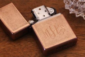 Can The Antique Copper Zippo Be Engraved Safem Fabrication - Precision Engineering & Custom Manufacturing Solutions Can The Antique Copper Zippo Be Engraved | Safem Fabrication - Precision Engineering & Custom Manufacturing Solutions